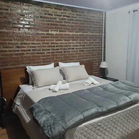 Casa Nosso Lar Villa Грамаду Екстериор снимка
