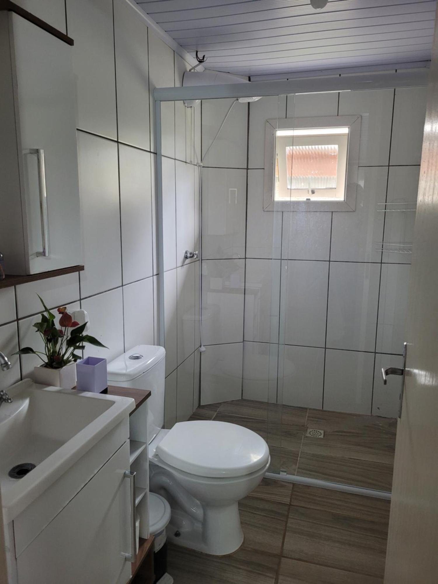 Casa Nosso Lar Villa Грамаду Екстериор снимка