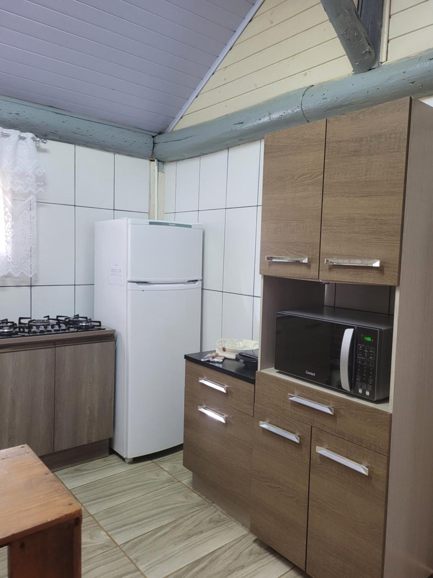 Casa Nosso Lar Villa Грамаду Екстериор снимка