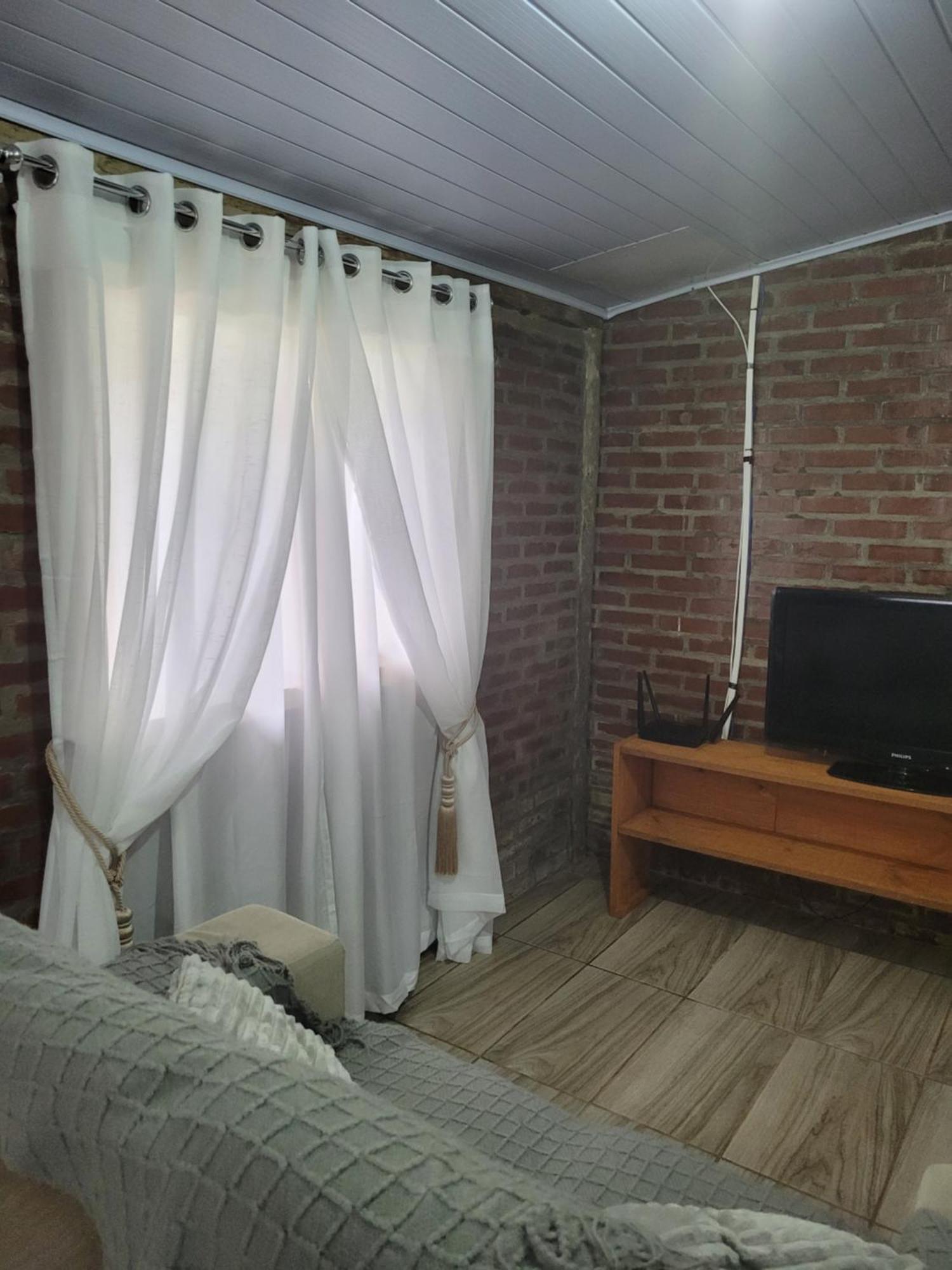 Casa Nosso Lar Villa Грамаду Екстериор снимка