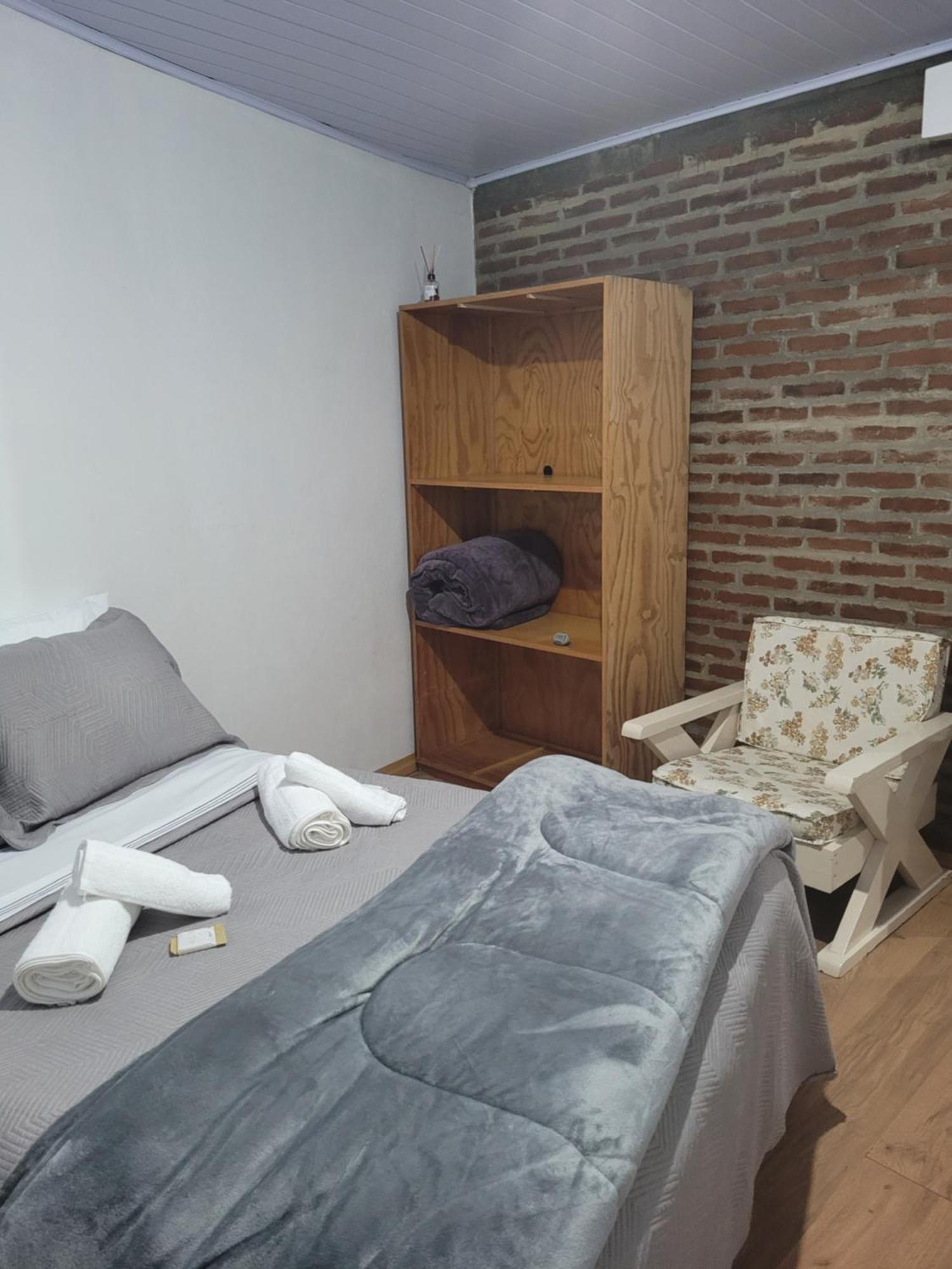 Casa Nosso Lar Villa Грамаду Екстериор снимка